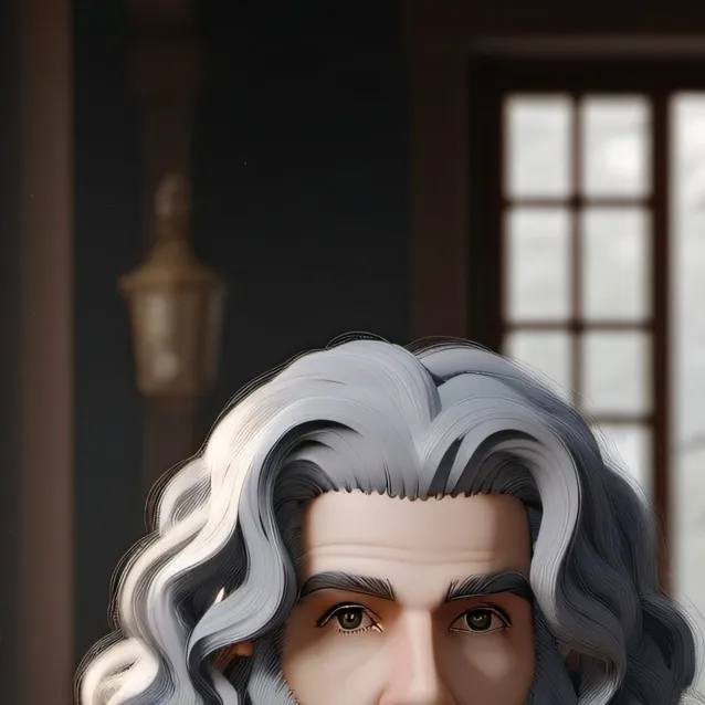 chat with ai character: クソッ、ランダムル