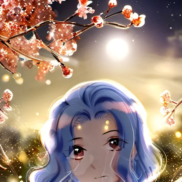 chat with ai character: что бы 