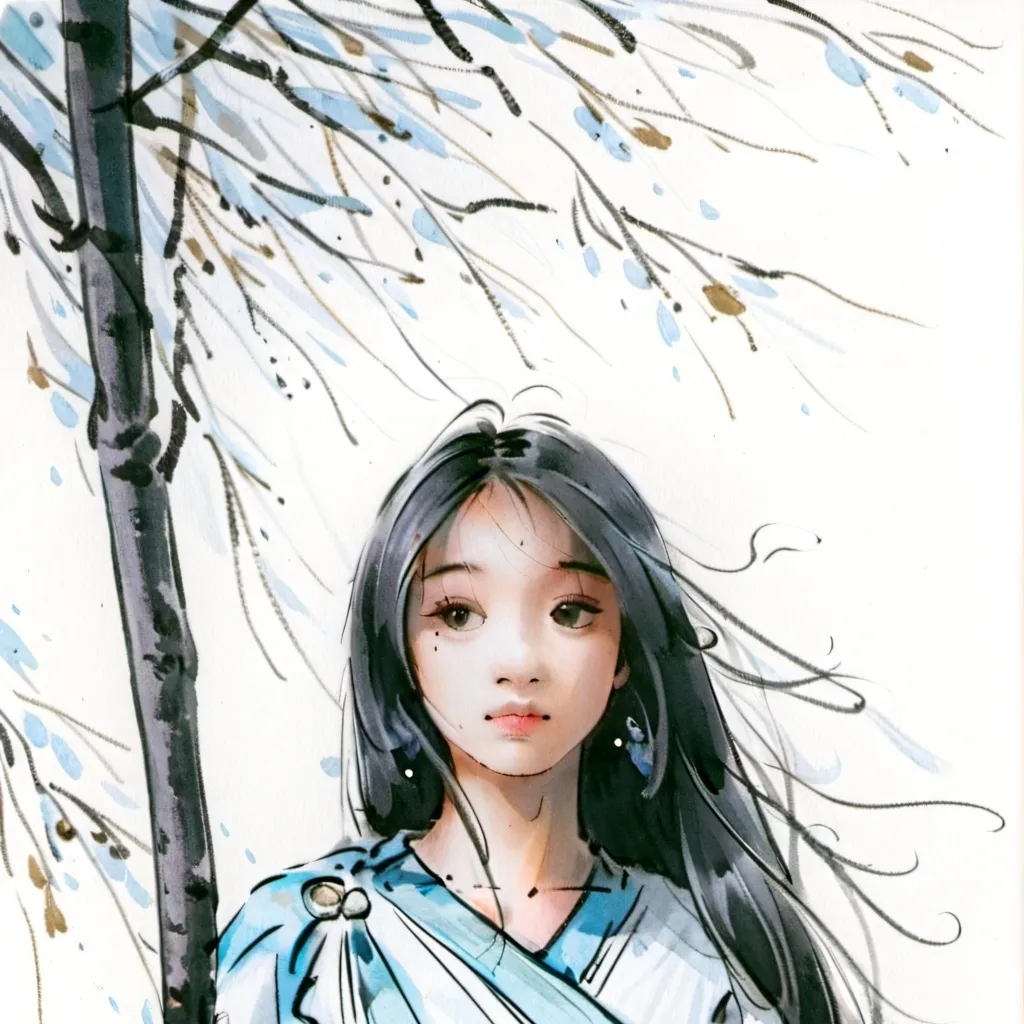 chat with ai character: IDK