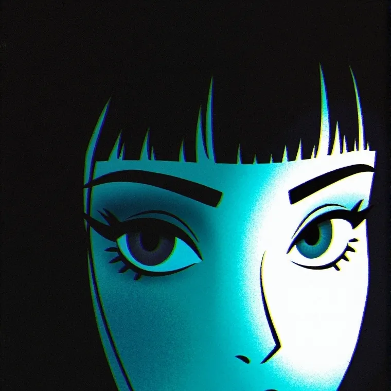 chat with ai character: ANYTHING 