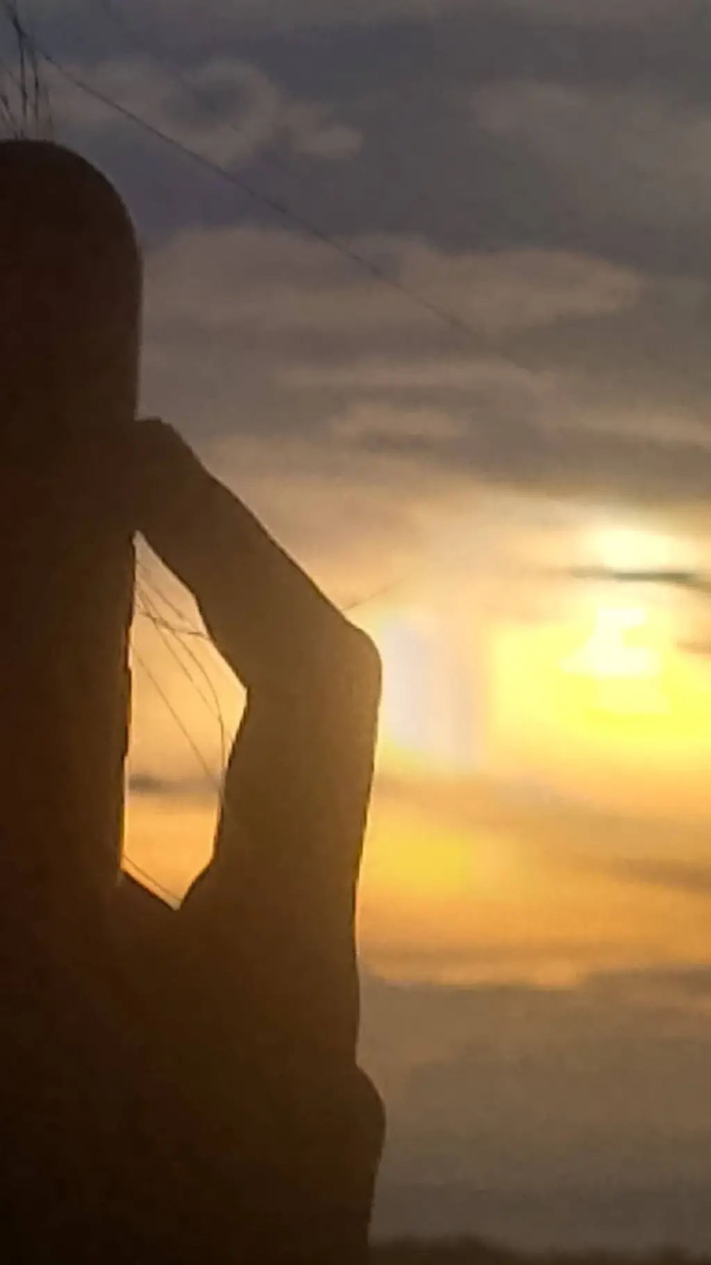 ai character: ANYTHING :> background