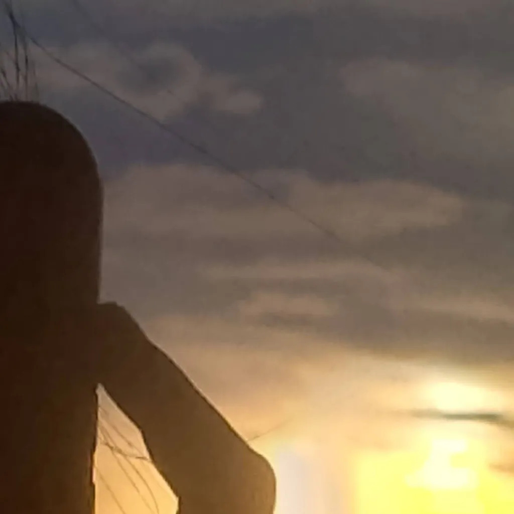 chat with ai character: ANYTHING :>