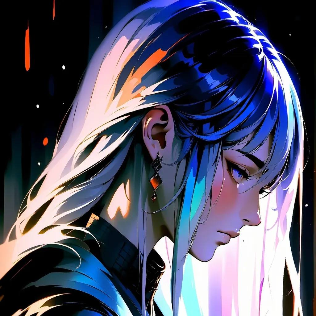 chat with ai character: ANYTHING 