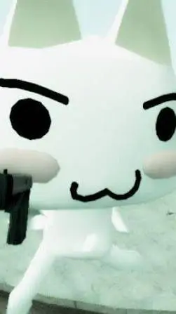 ai character: MY BFDI FANKIDS background