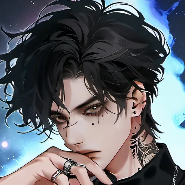 chat with ai character: James 