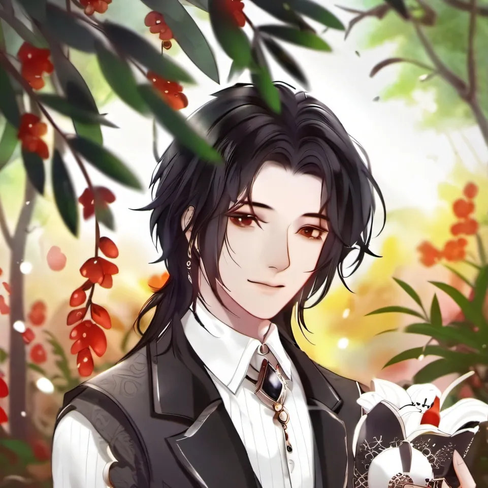 chat with ai character: gabe