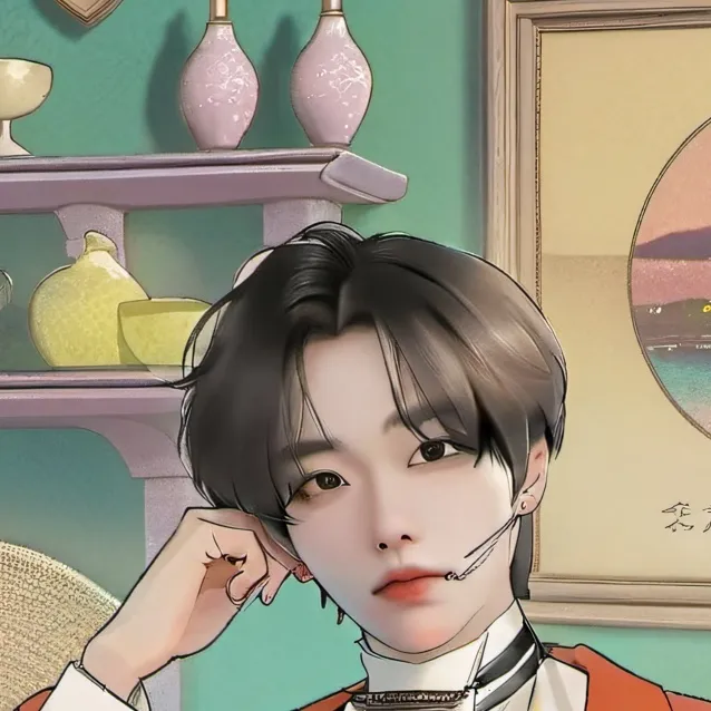chat with ai character: Alex 🩸🦇
