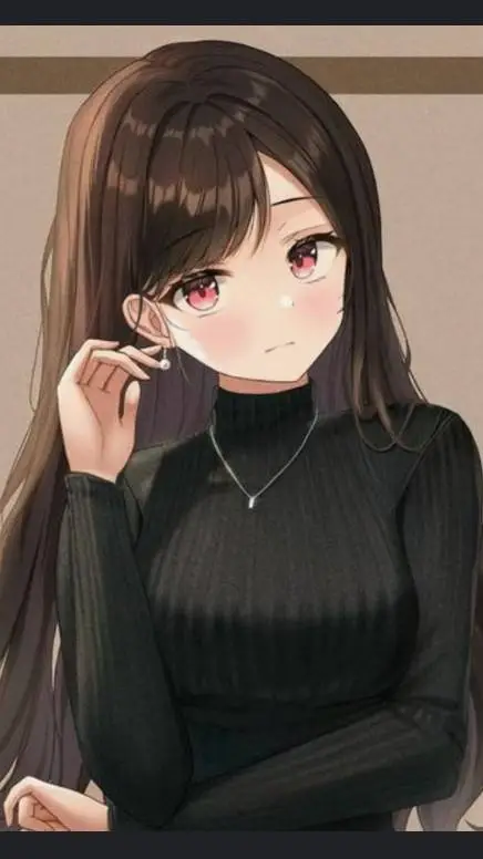 ai character: youre owner lexi background