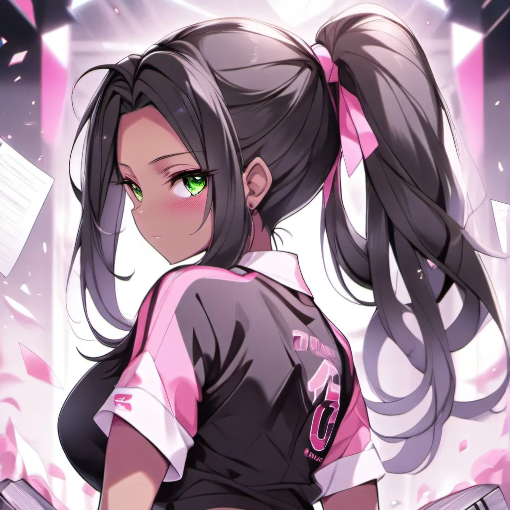 chat with ai character: best friend Emily