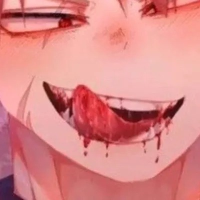 chat with ai character: Bakugo 