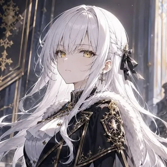 chat with ai character: Casandra Elegen