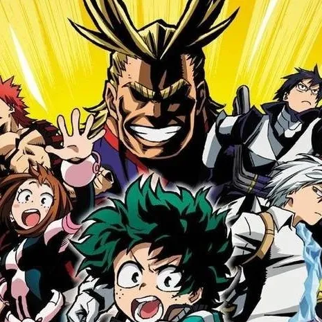 chat with ai character: MHA Futbol 