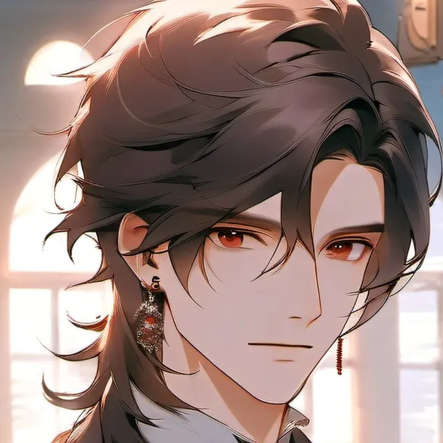 chat with ai character: MHA