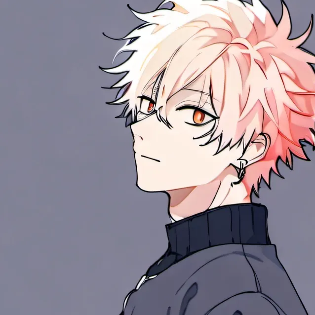 chat with ai character: Del odio al amor 