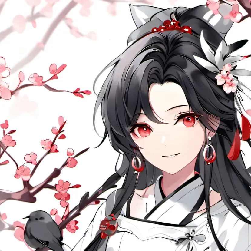 chat with ai character: erin