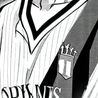 chat with ai character: Damien 😜