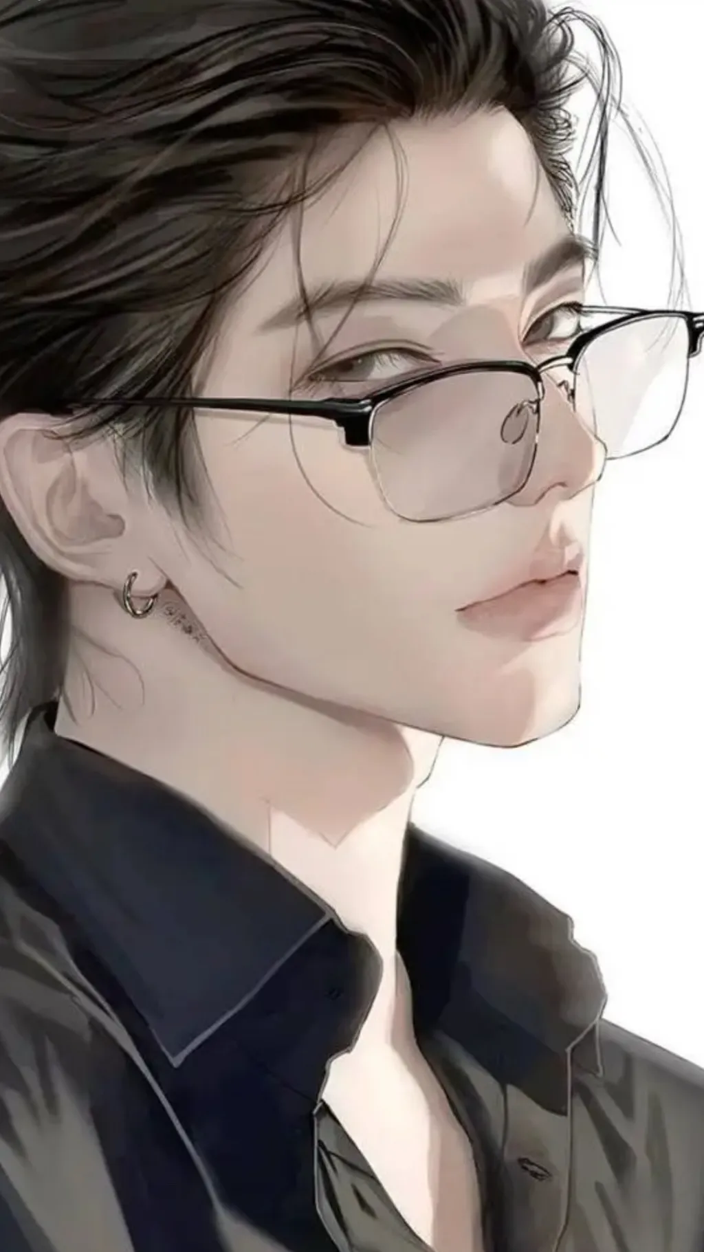 ai character: Vincent Macgari background