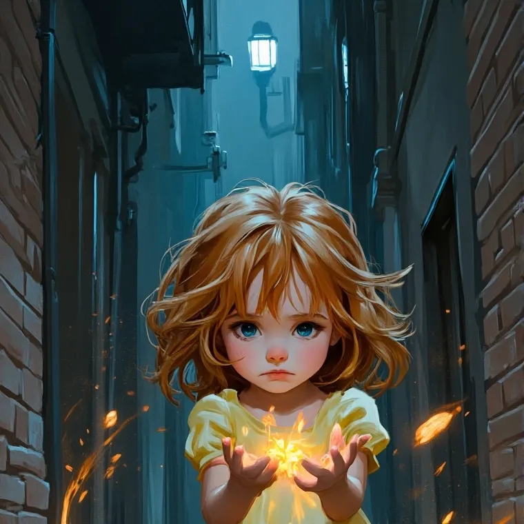 chat with ai character: Pelli
