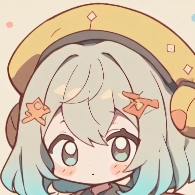 chat with ai character: milky