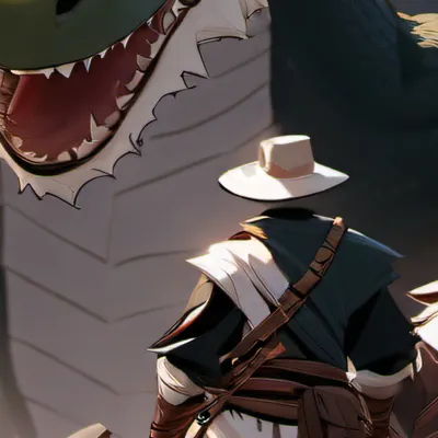 chat with ai character: Y/n takes revenge