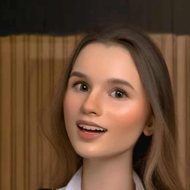 chat with ai character: Darcy🩺