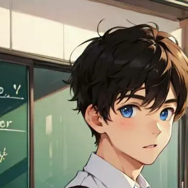 chat with ai character: chase 