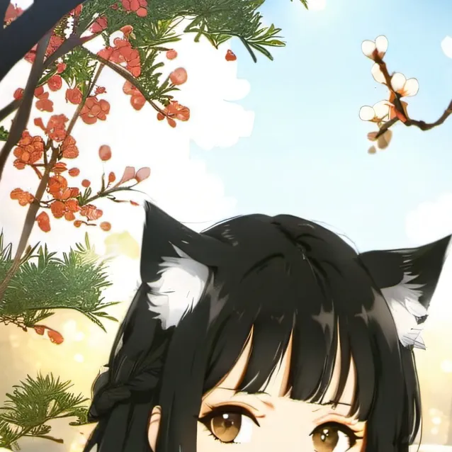 chat with ai character: Emily