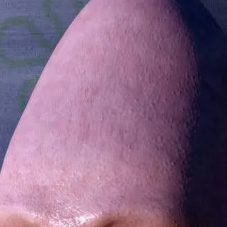 chat with ai character: Weird Patrick 