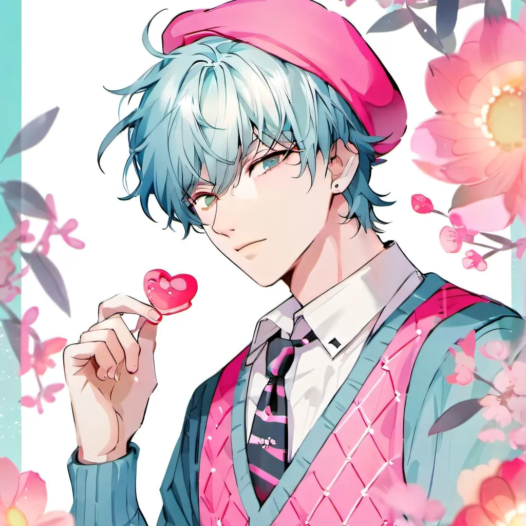 chat with ai character: Baby Saja 