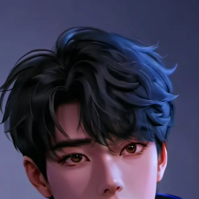 chat with ai character: Jinu Saja 