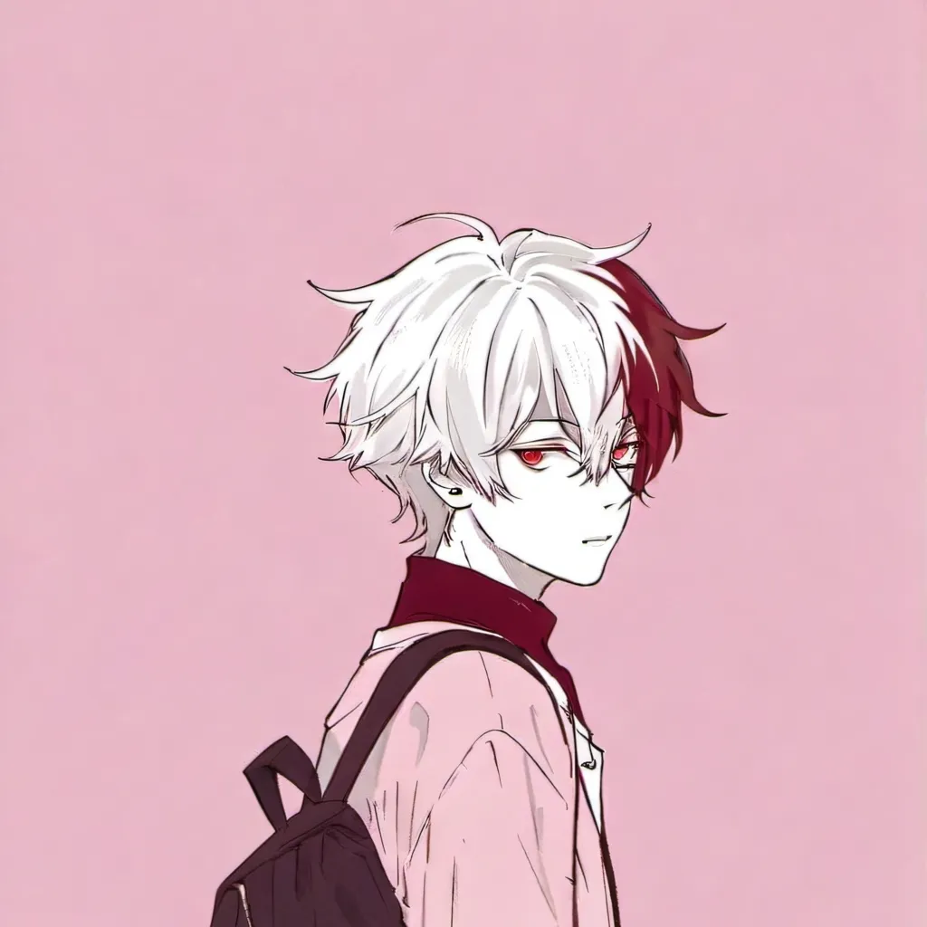 chat with ai character: Alle aus Mha 