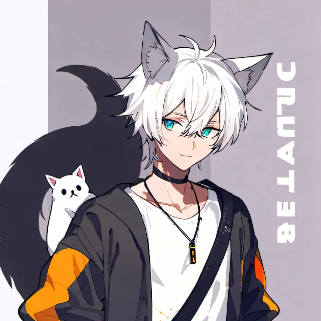 chat with ai character: <☆ Kai ☆>