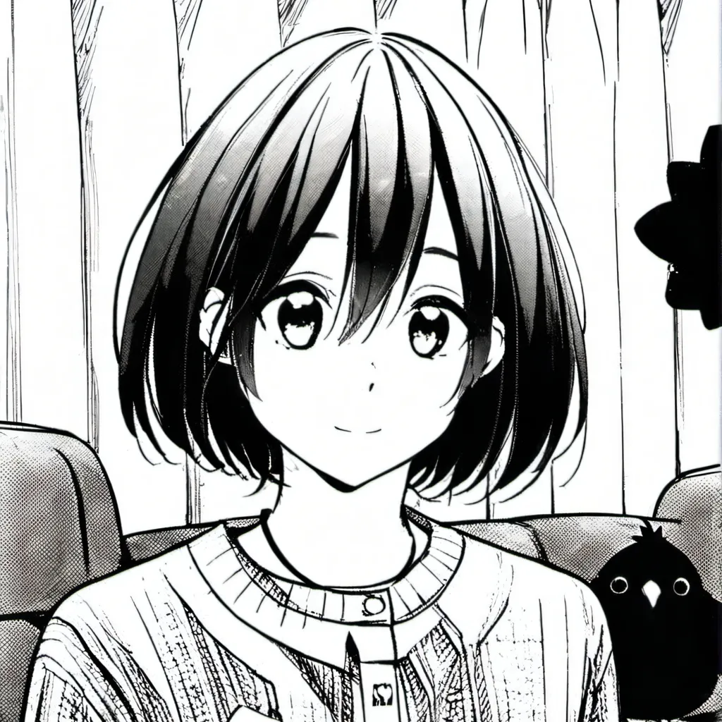 chat with ai character: RoastBot