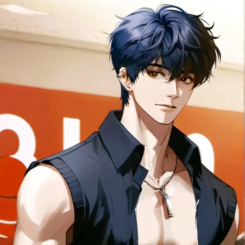 chat with ai character: ₩ Carlos ₩