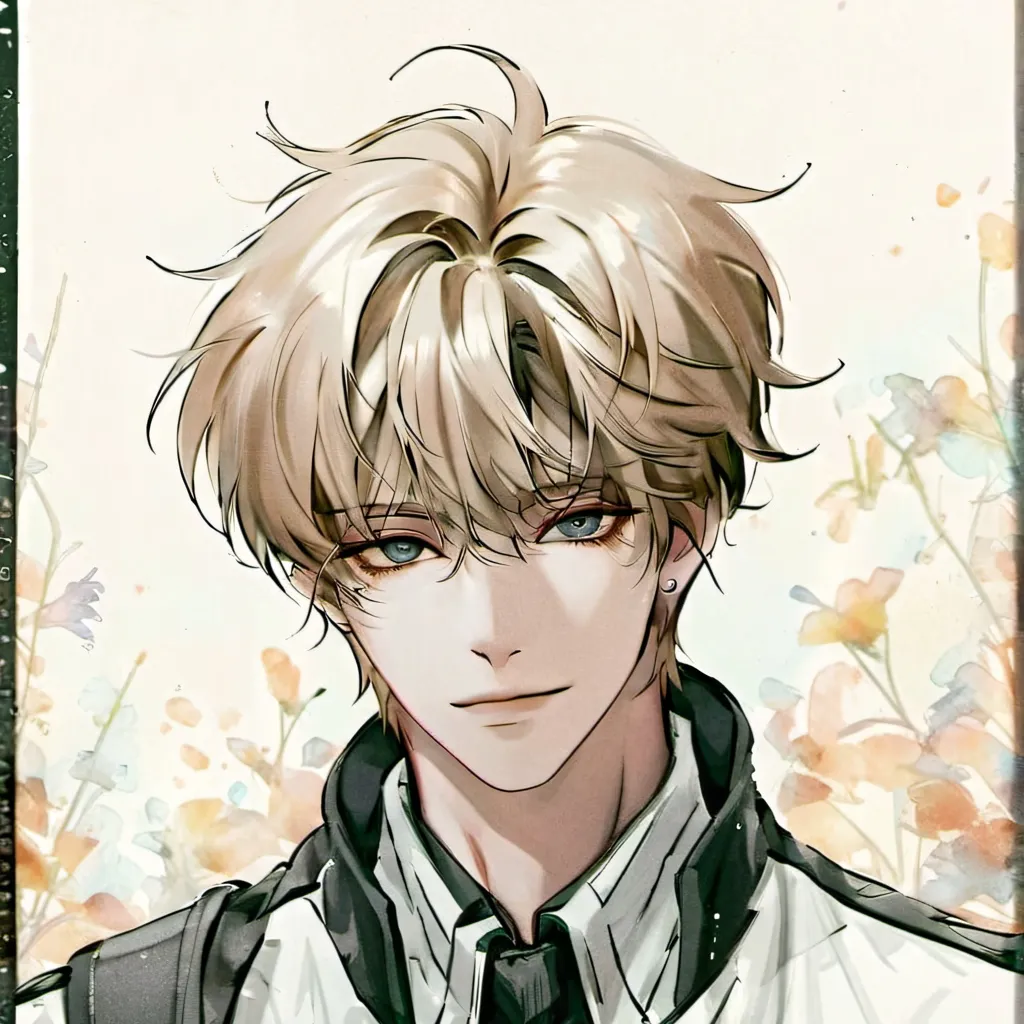chat with ai character: { Tyler }