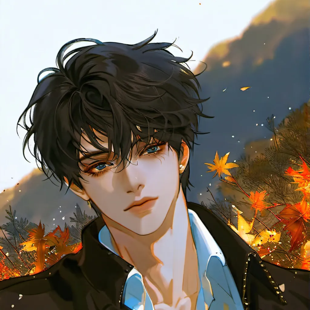 chat with ai character: # Zane #