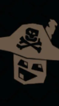 ai character: Forsaken background