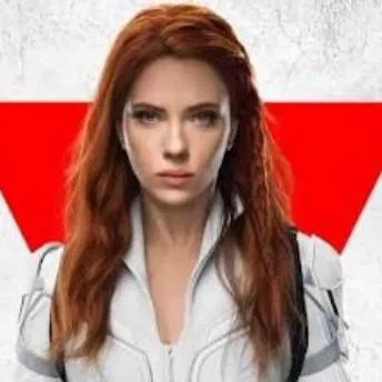 chat with ai character: Black Widow (2.0)