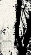 ai character: Shade background