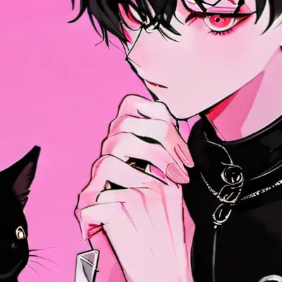 chat with ai character: Xander 
