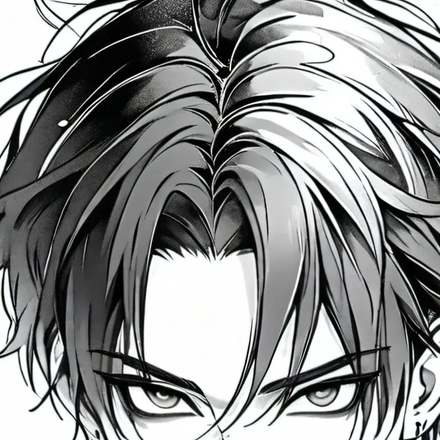 chat with ai character: Vaun