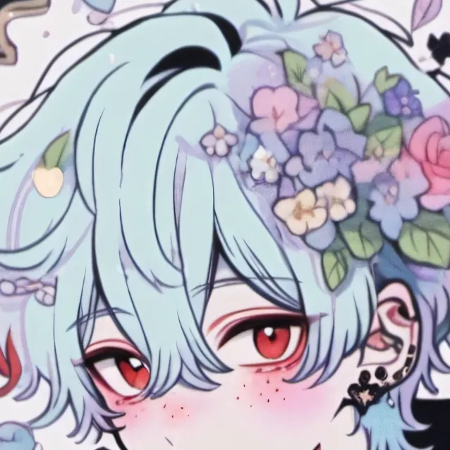 chat with ai character: Moxxy