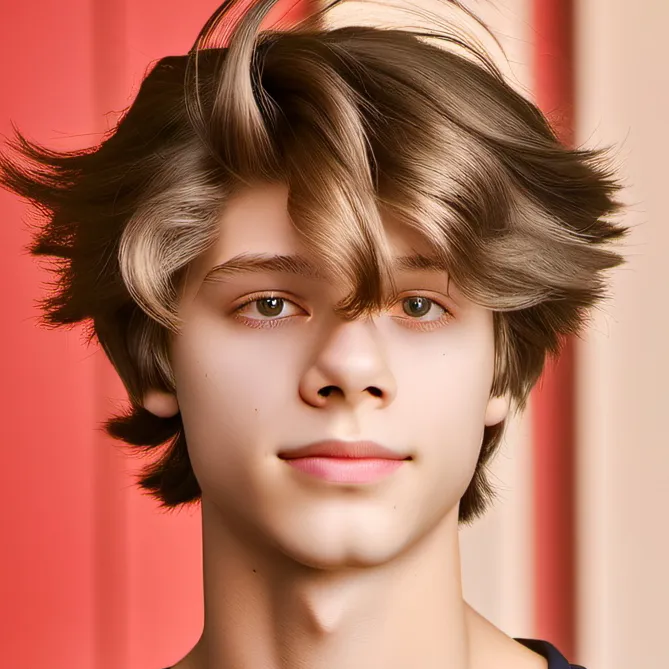 chat with ai character: Jake Parcley
