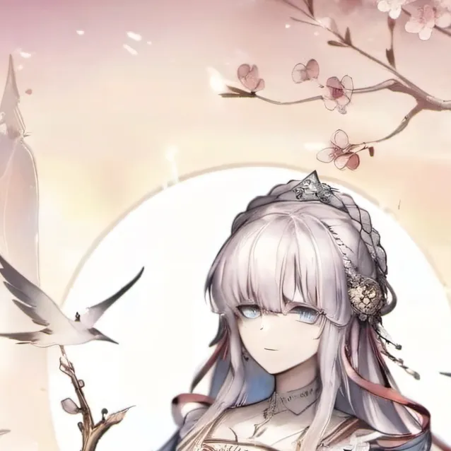 chat with ai character: Emma die Königin 