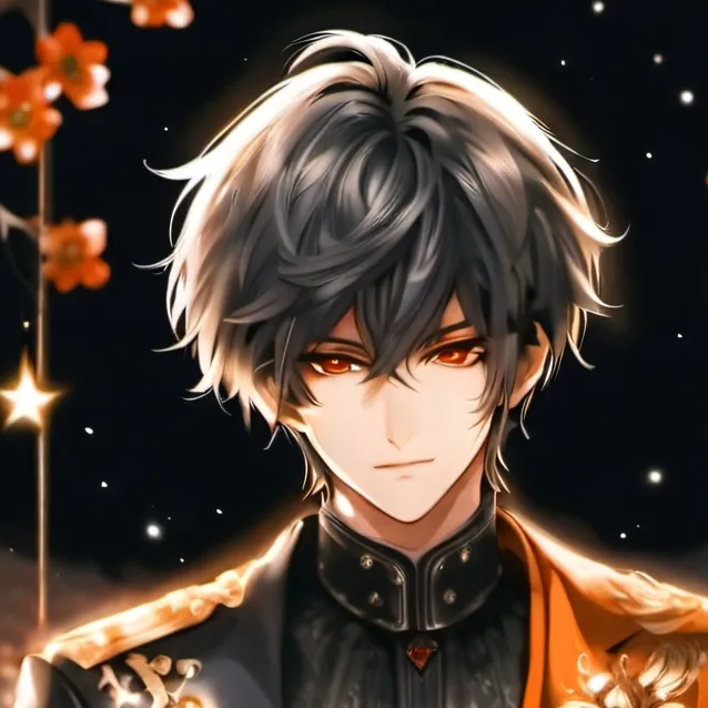 chat with ai character: Serdal