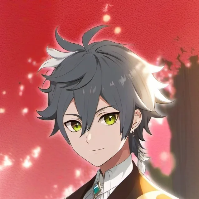 chat with ai character: prinz kansel