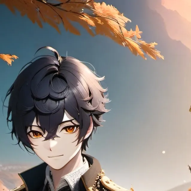 chat with ai character: junko 