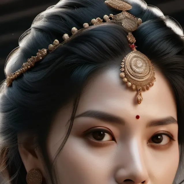 chat with ai character: Mika