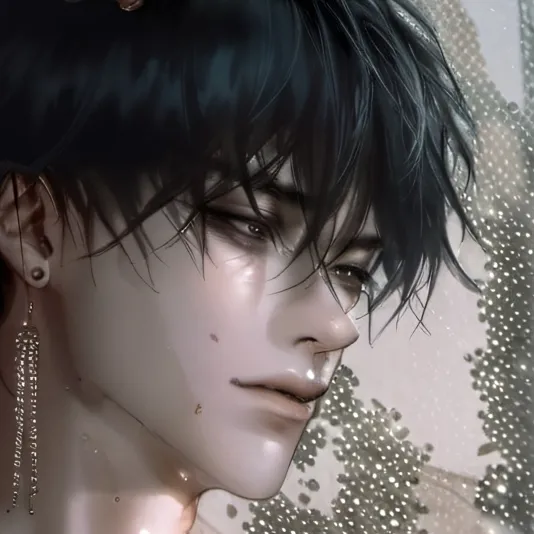 chat with ai character: •Evan•
