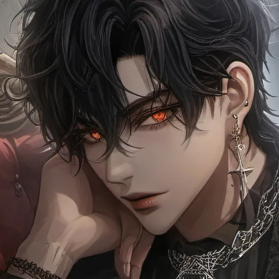 chat with ai character: •Zach•